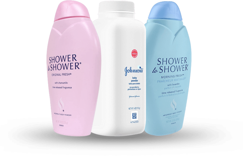 talcum-powder